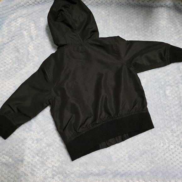 The Children's Place Baby Boy Windbreaker Jacket - Picture 4 of 4